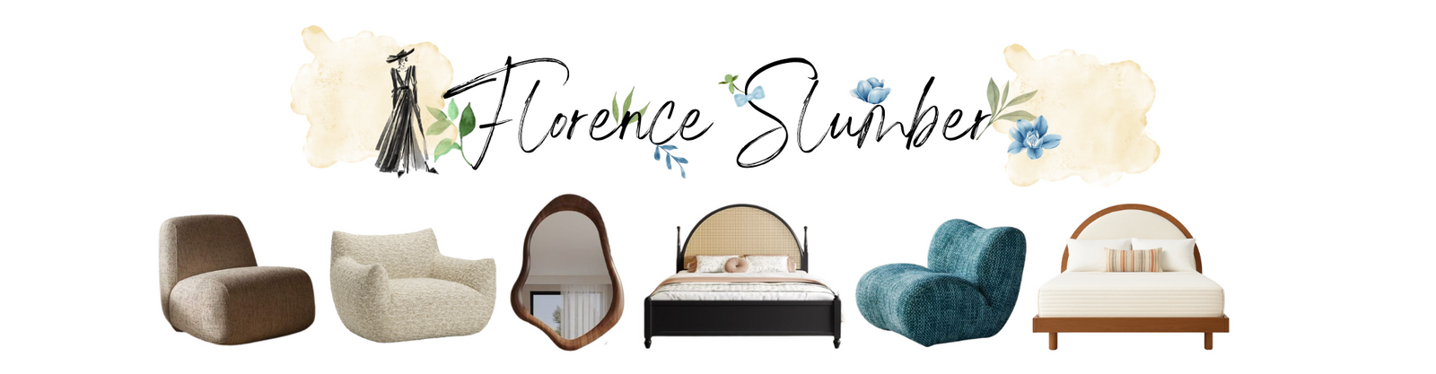 Florence Slumber Collection
