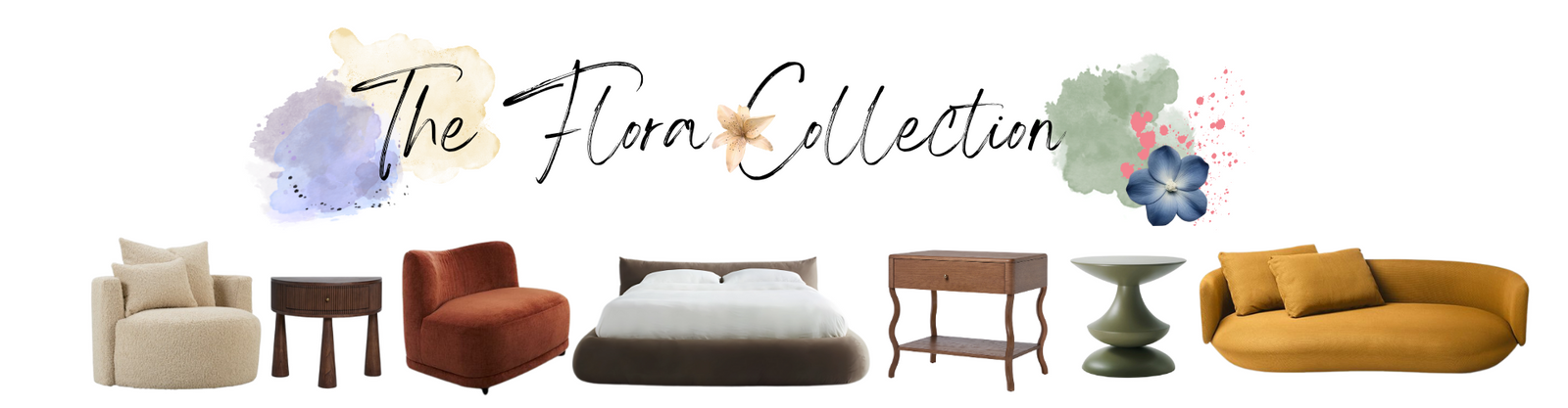 Spring Collection 2025