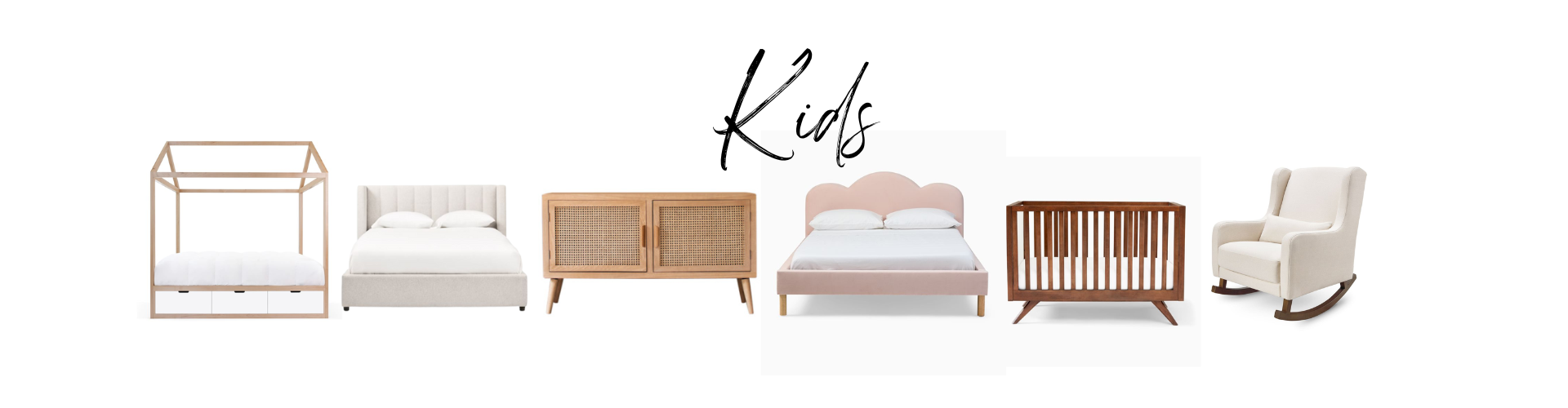 Cots & Cribs