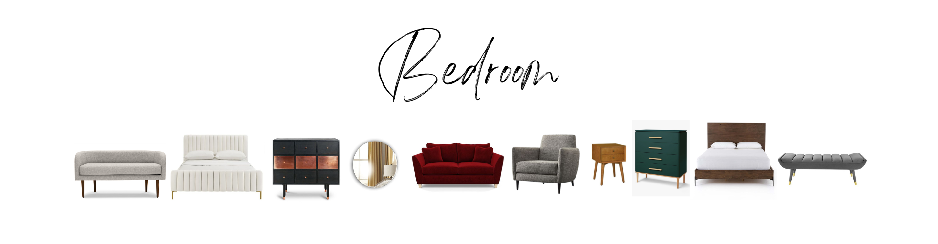 All Bedroom Furniture