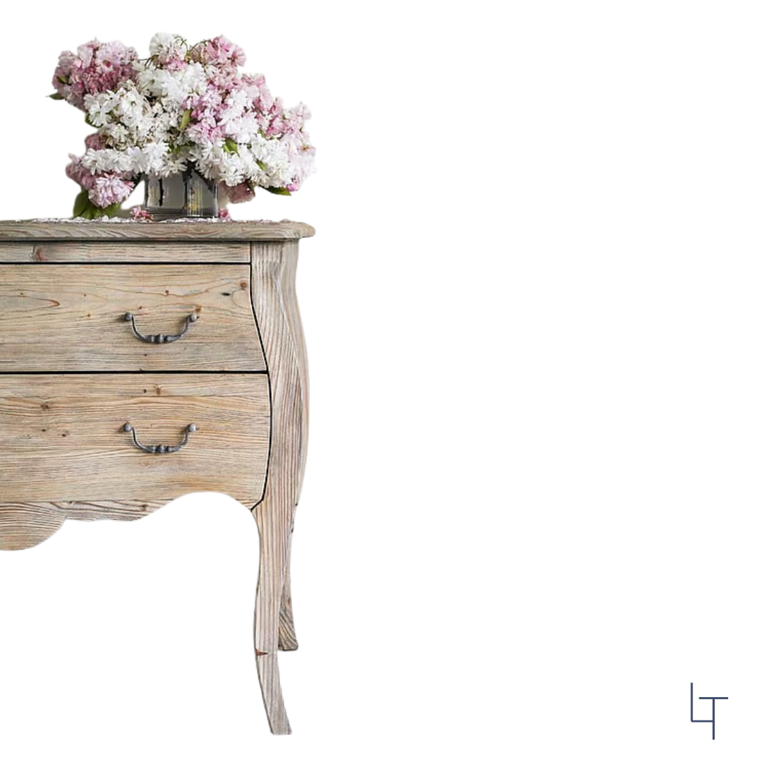 Charmant Chester/Dresser