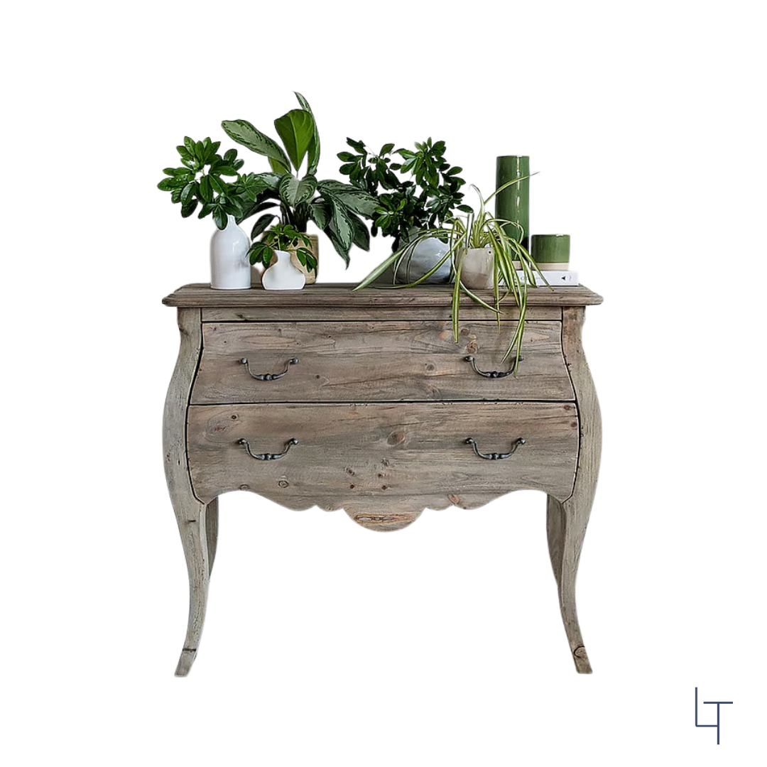 Charmant Chester/Dresser