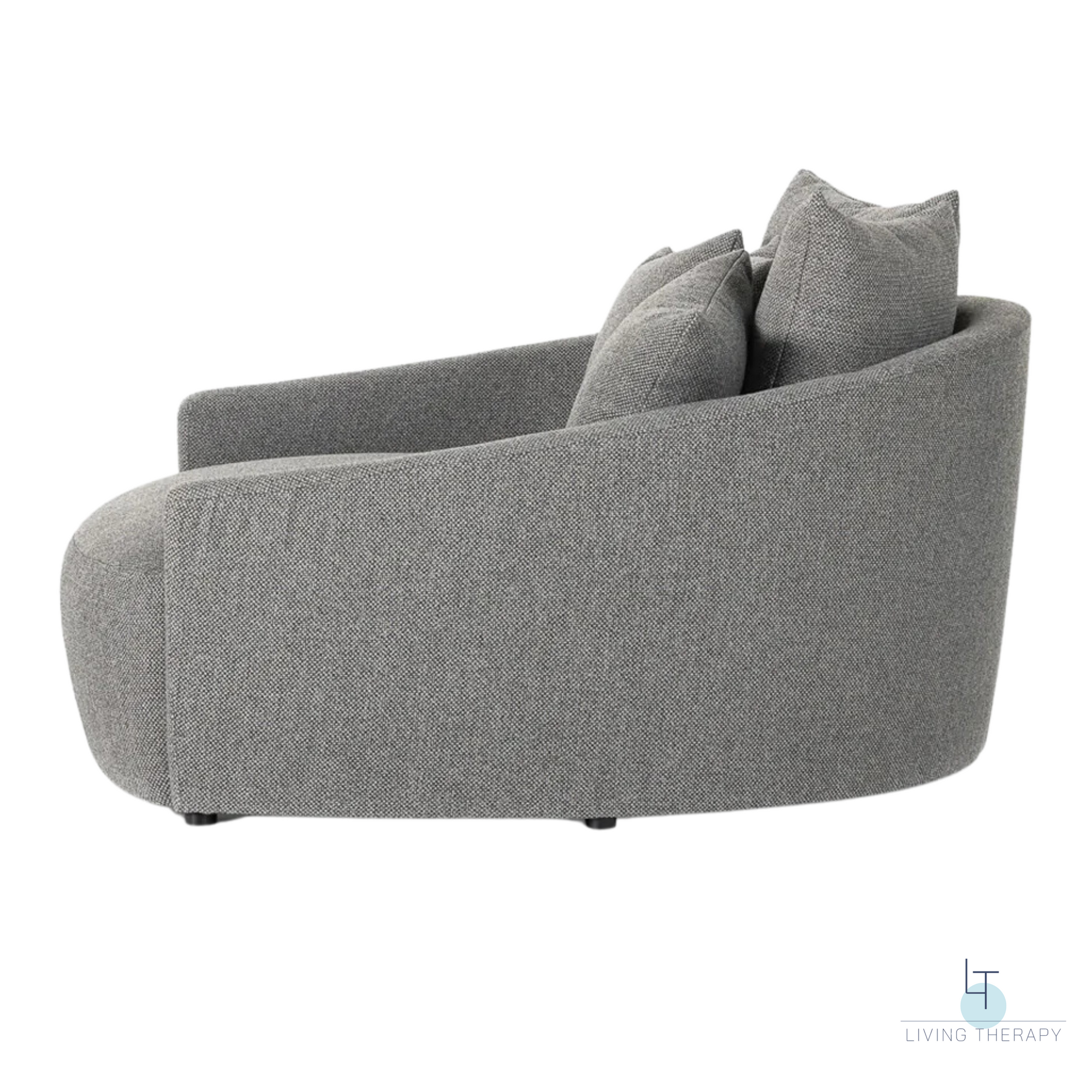 Congo - Arm chair / Single Seater Sofa