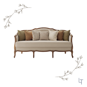 Fleur Sofa