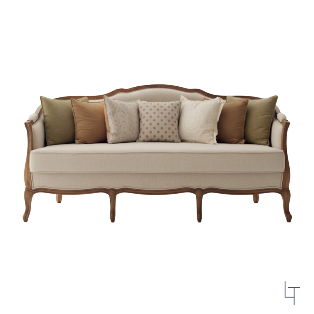 Fleur Sofa