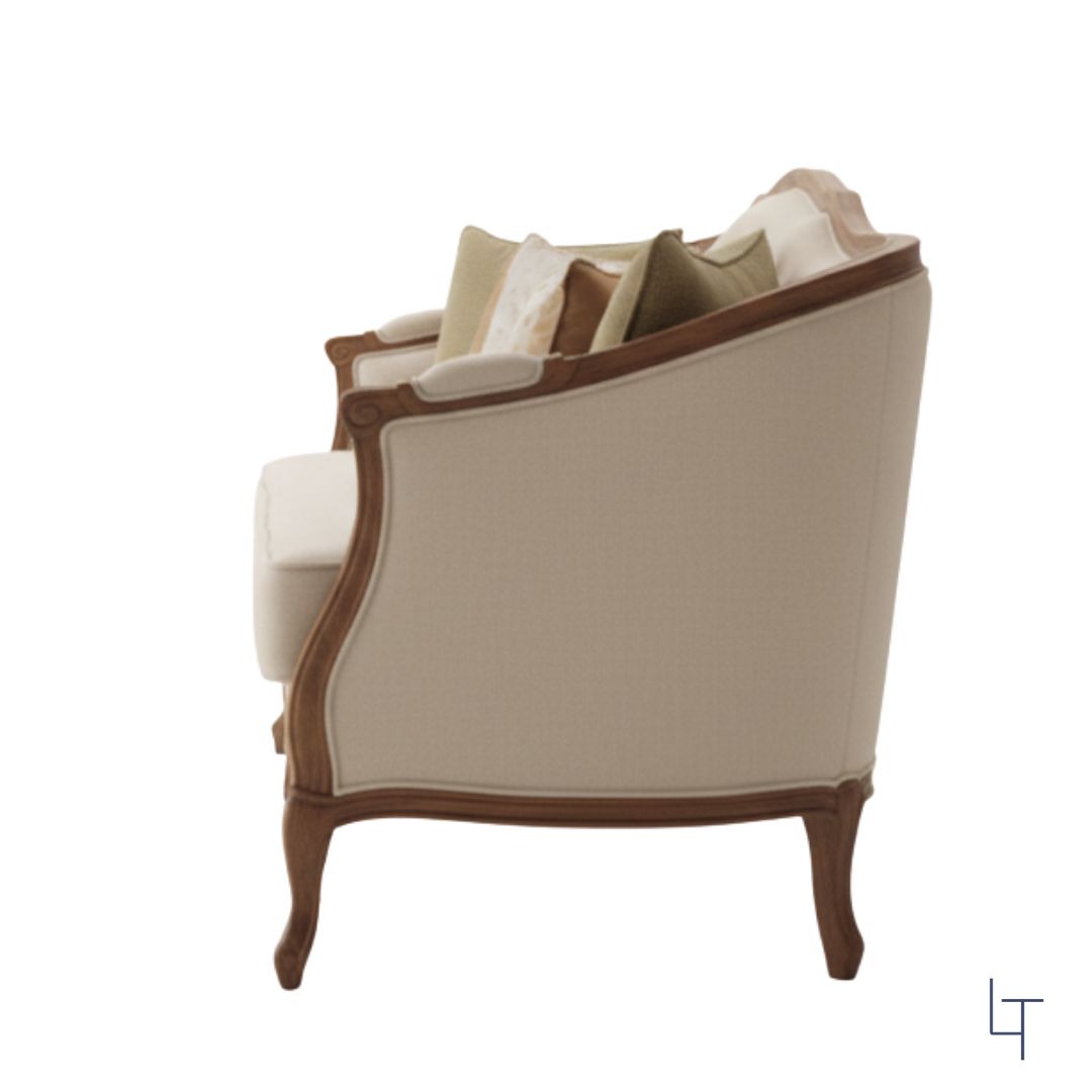 Fleur Sofa