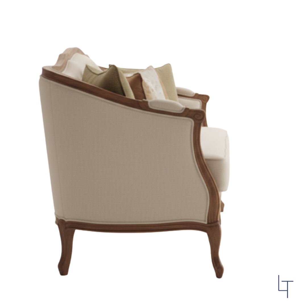 Fleur Sofa