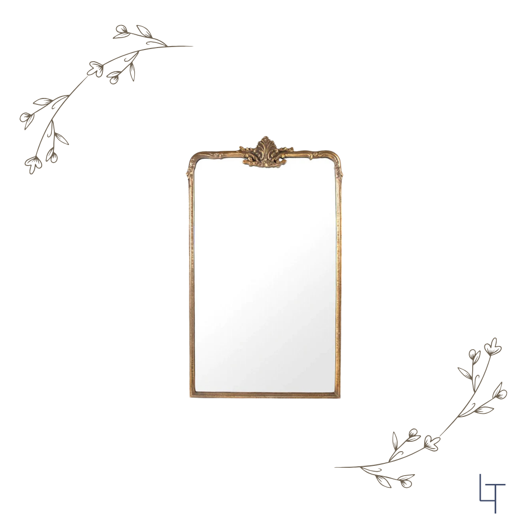 Lumière Mirror