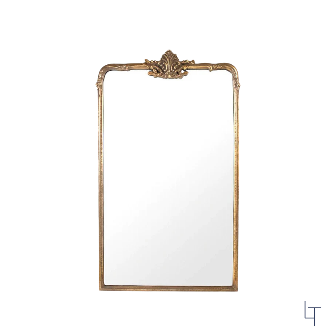 Lumière Mirror