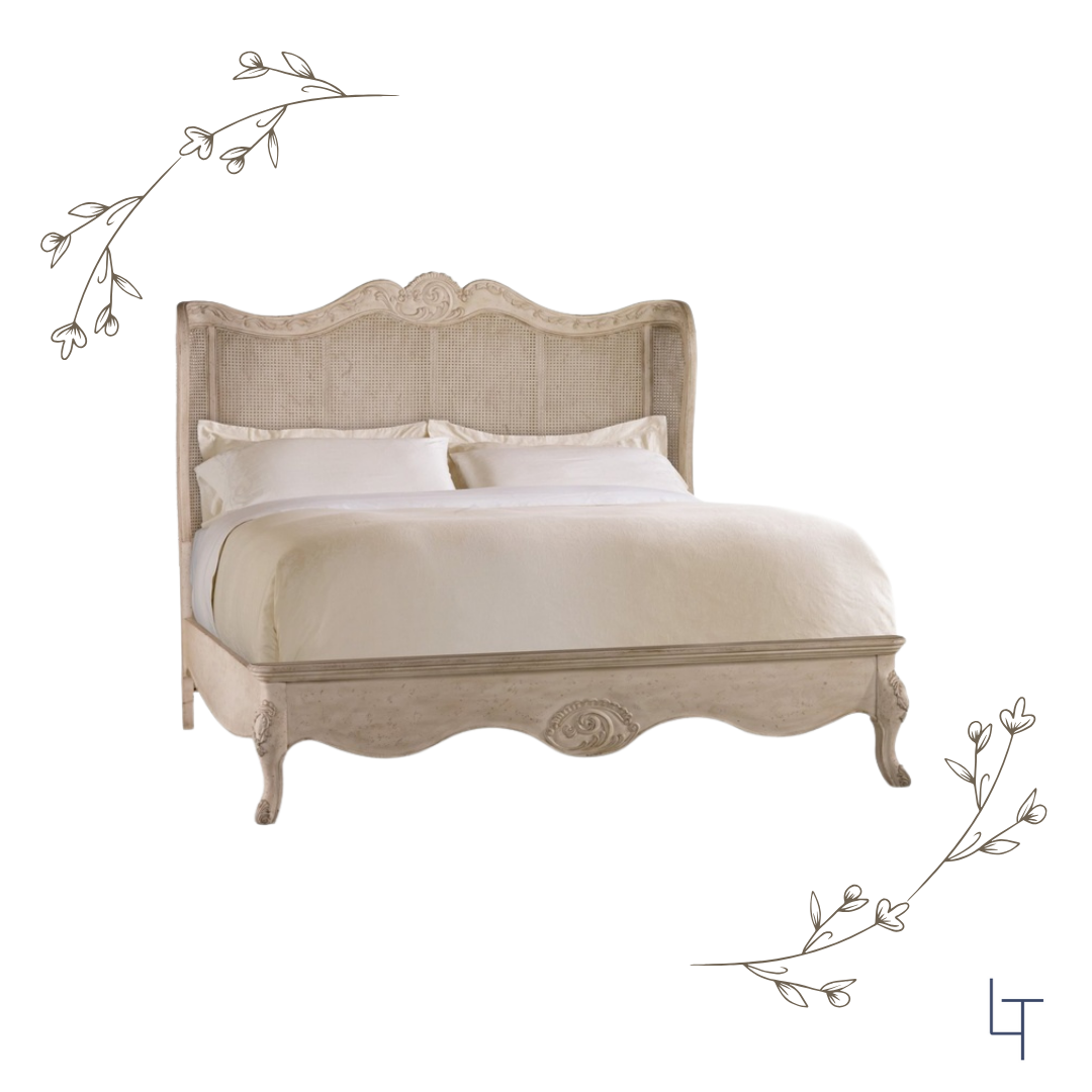 Bijou Bed