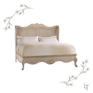 Bijou Bed