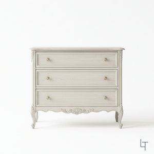 Fontaine Bed Combo - Bed + Tables