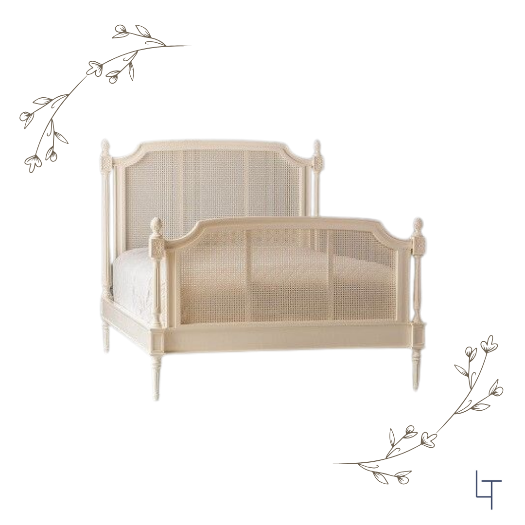 Bois Bed