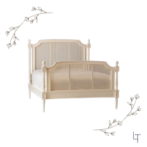 Bois Bed