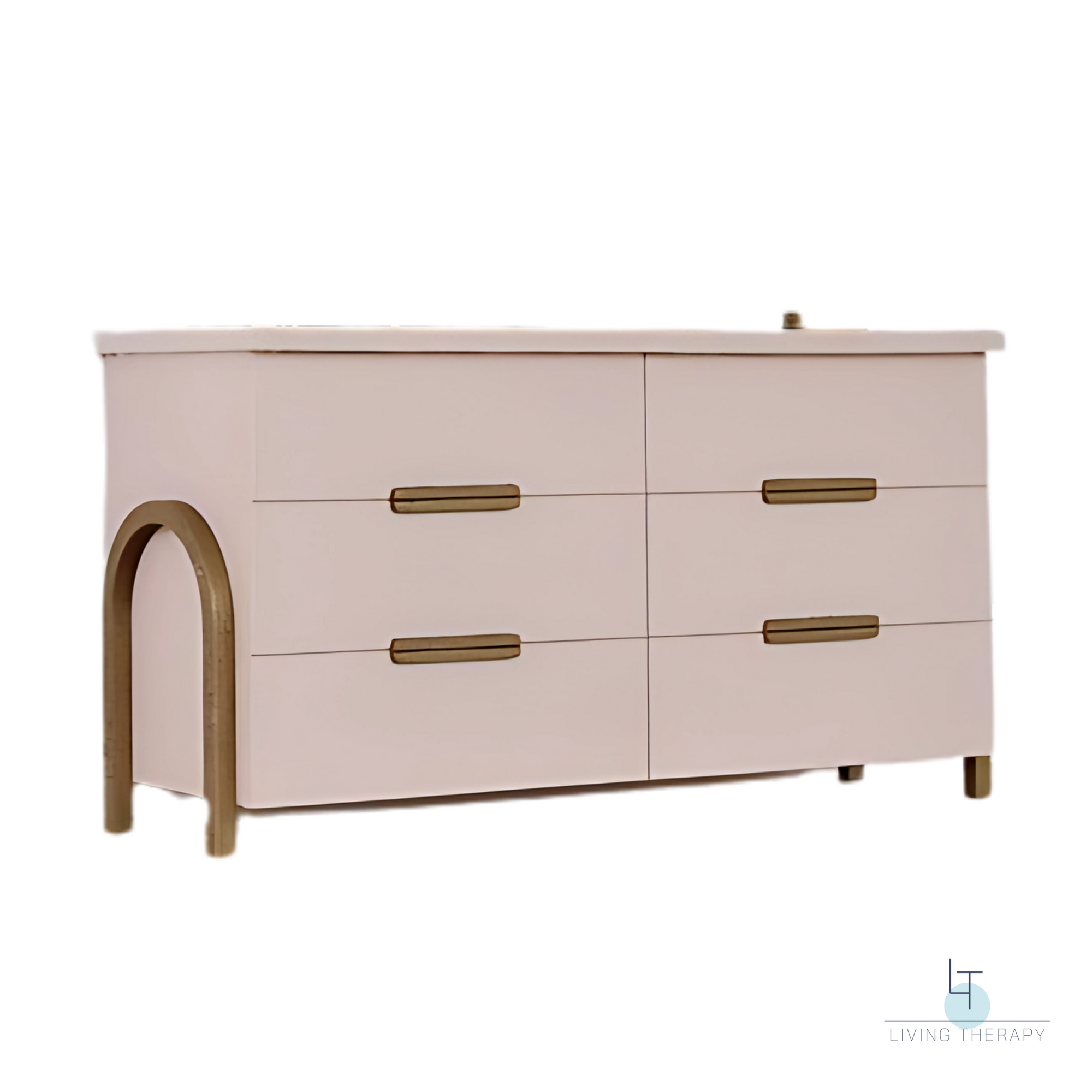 Fency Chester/Dresser