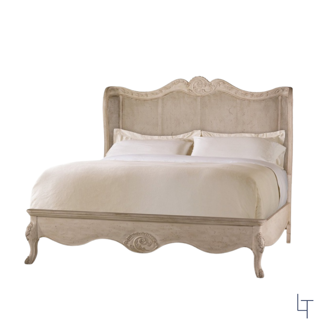 Bijou Bed