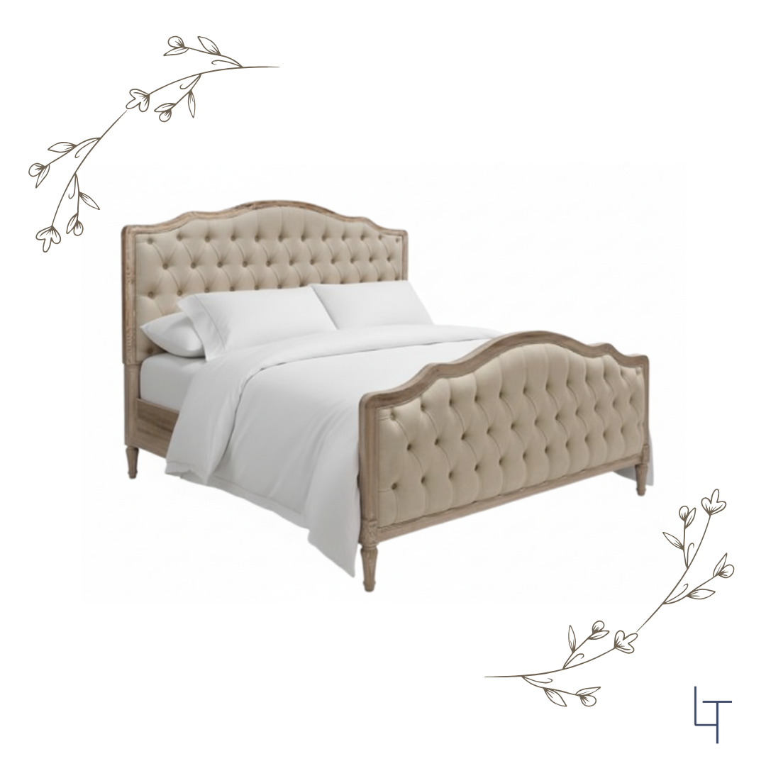Amour Bed
