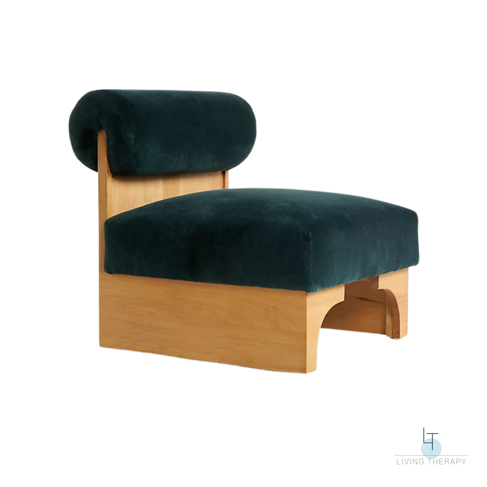 Modi - Arm Chair / Single Sofa