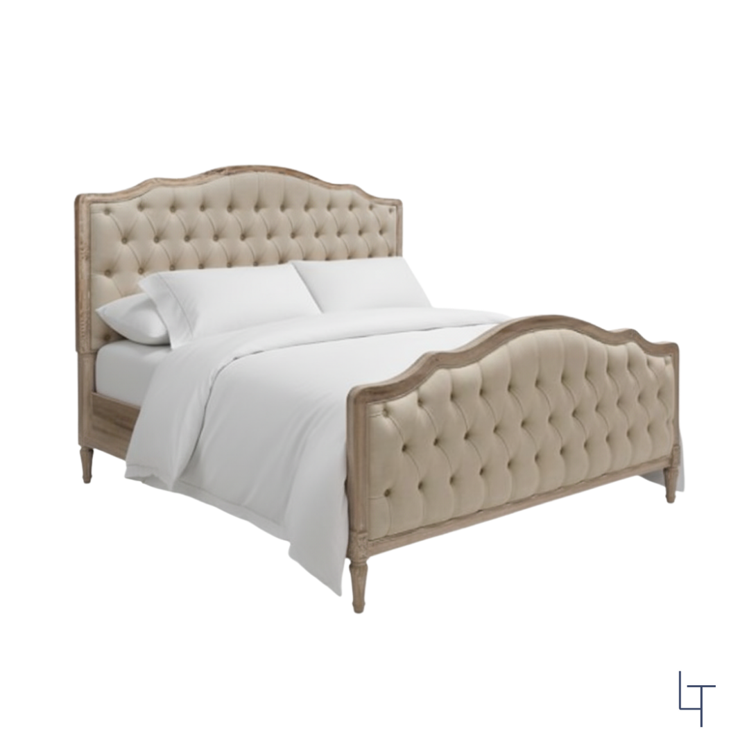 Amour Bed