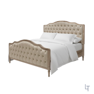 Amour Bed