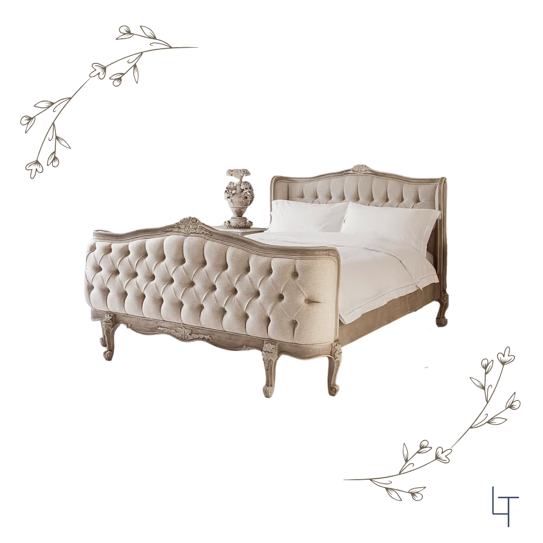 Ciel Bed