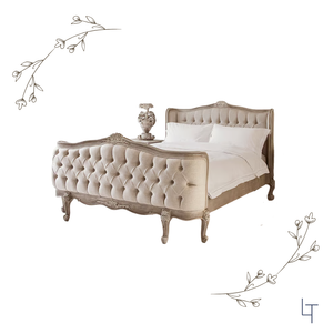 Ciel Bed