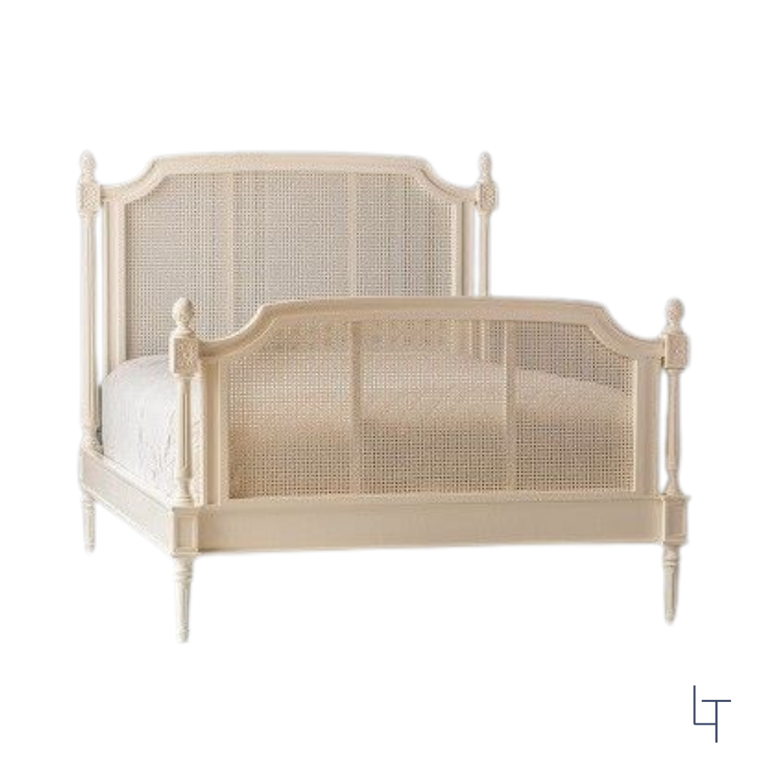 Bois Bed