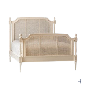 Bois Bed