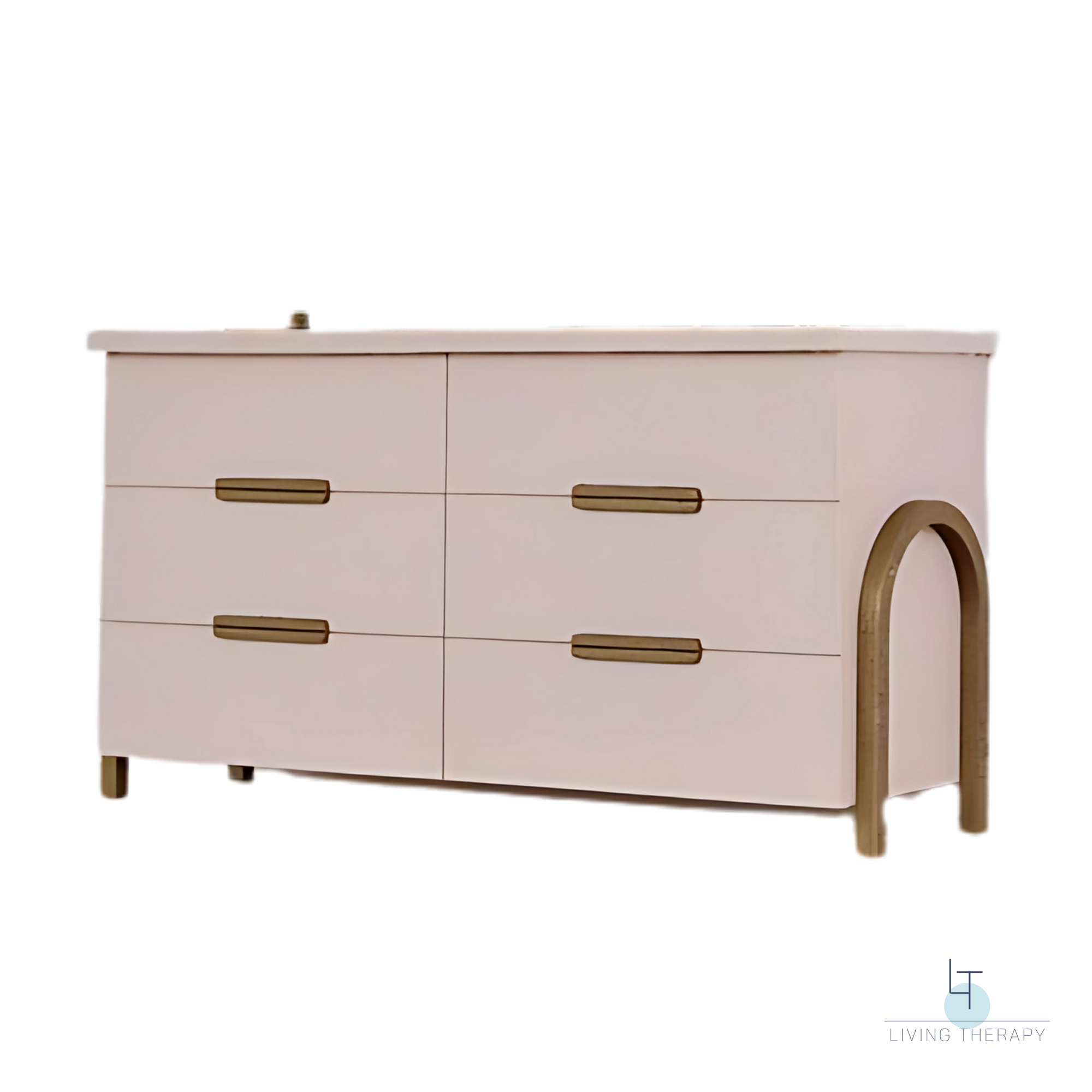 Fency Chester/Dresser