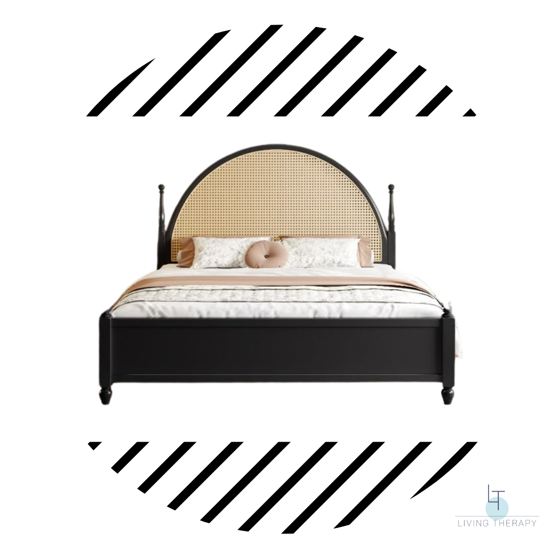Dusk Bed