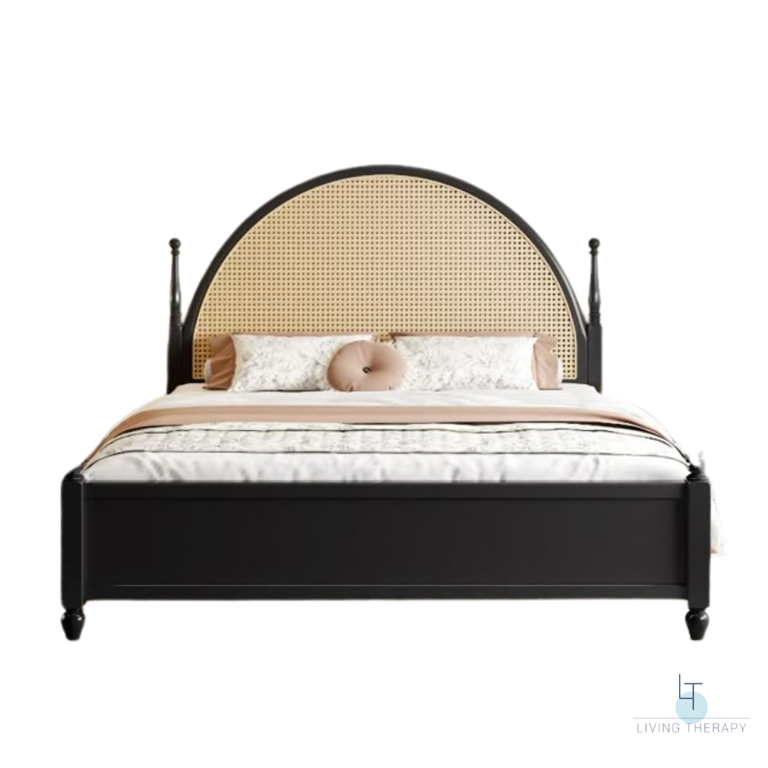 Dusk Bed