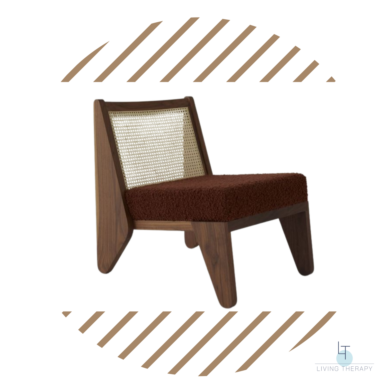 Olav - Arm Chair / Single Sofa