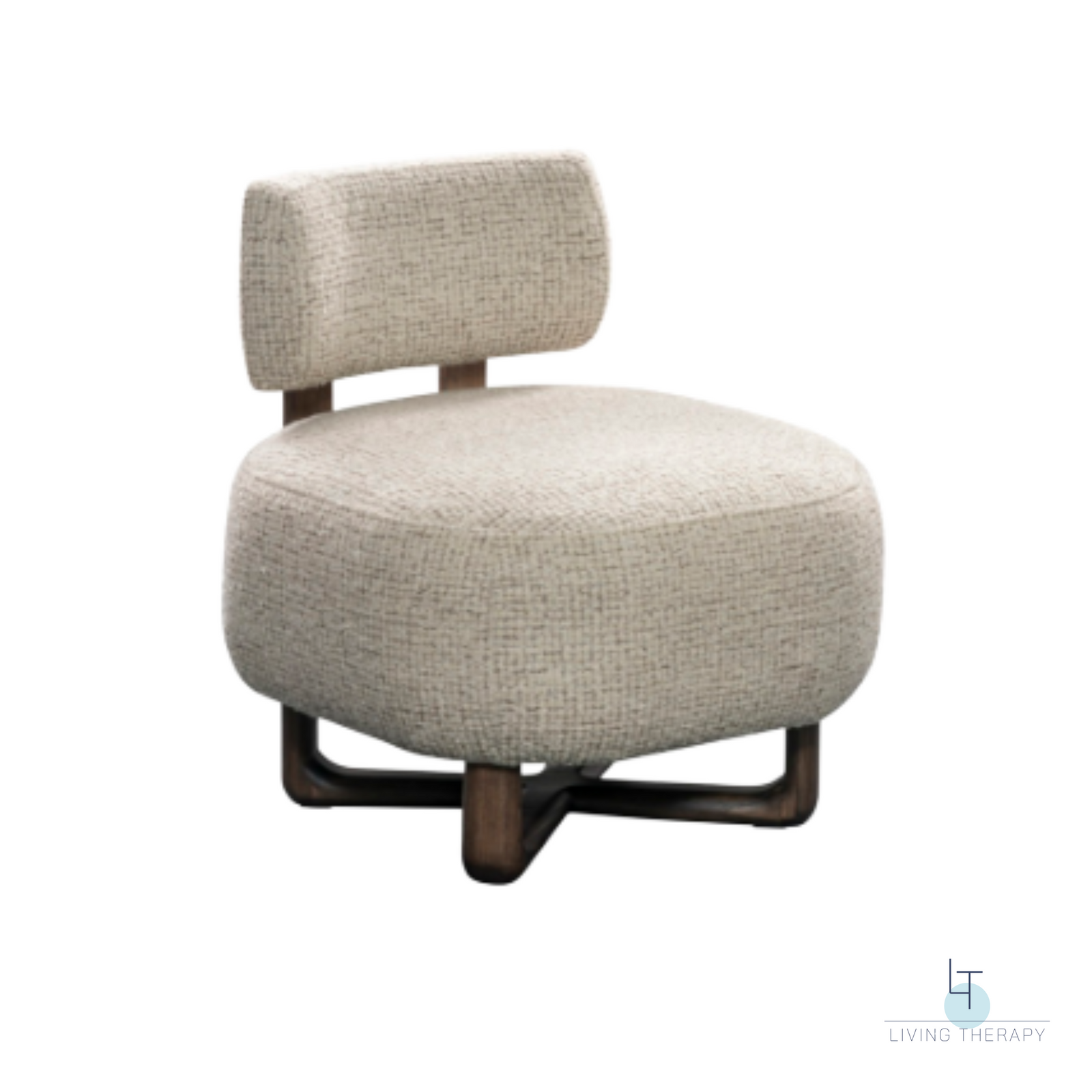 Mara - Arm Chair / Single Sofa