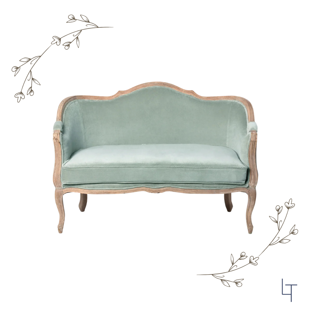 Opéra Sofa