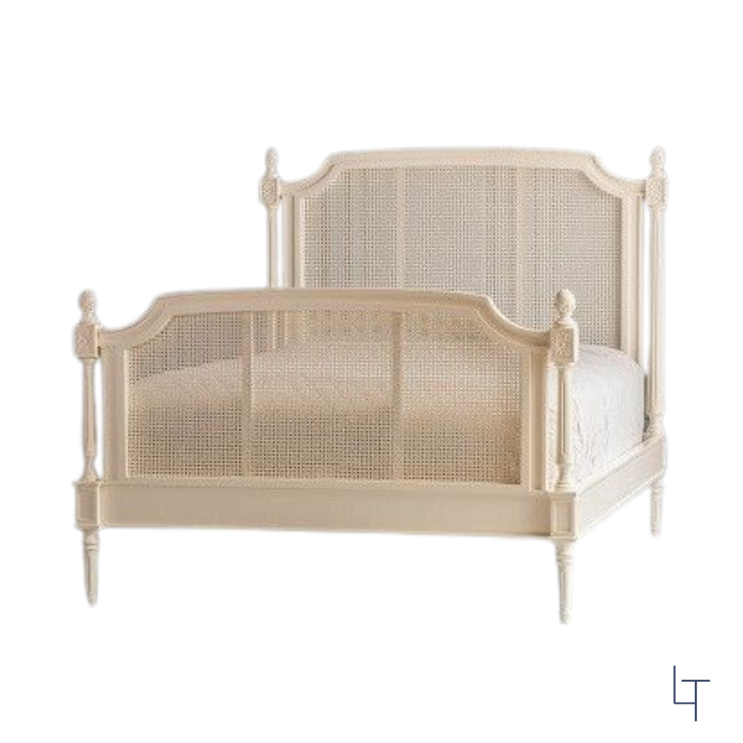 Bois Bed