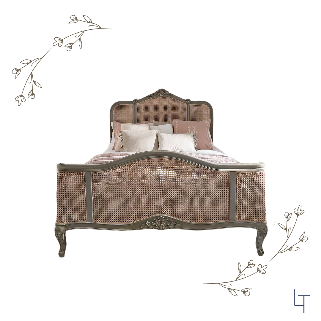 Fontaine Bed