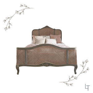 Fontaine Bed