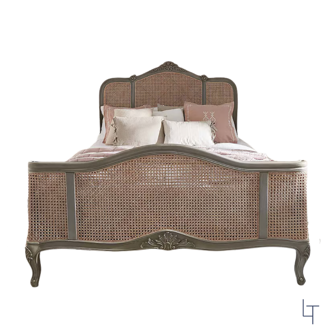 Fontaine Bed