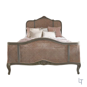 Fontaine Bed