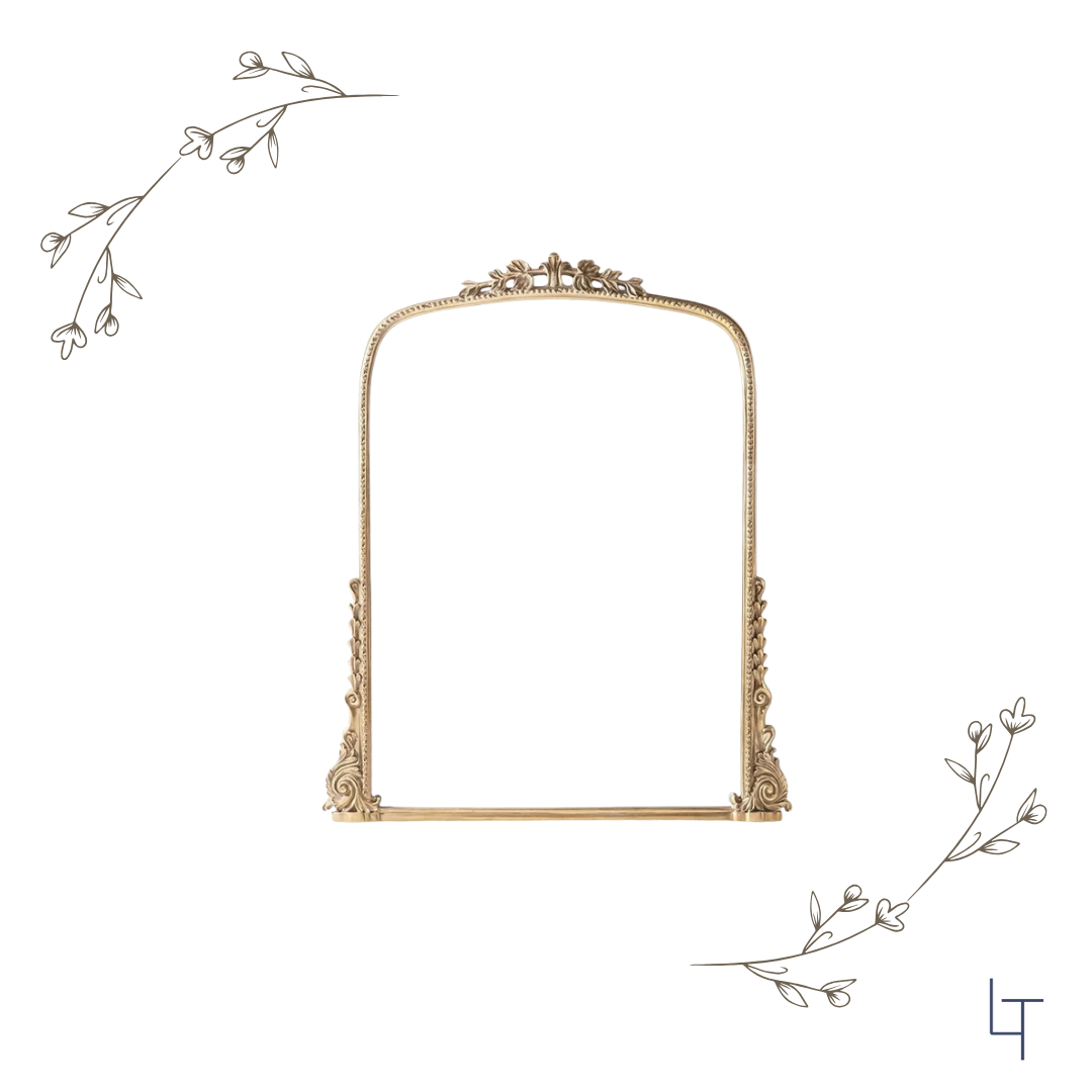 Monarque Mirror