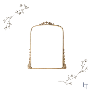Monarque Mirror