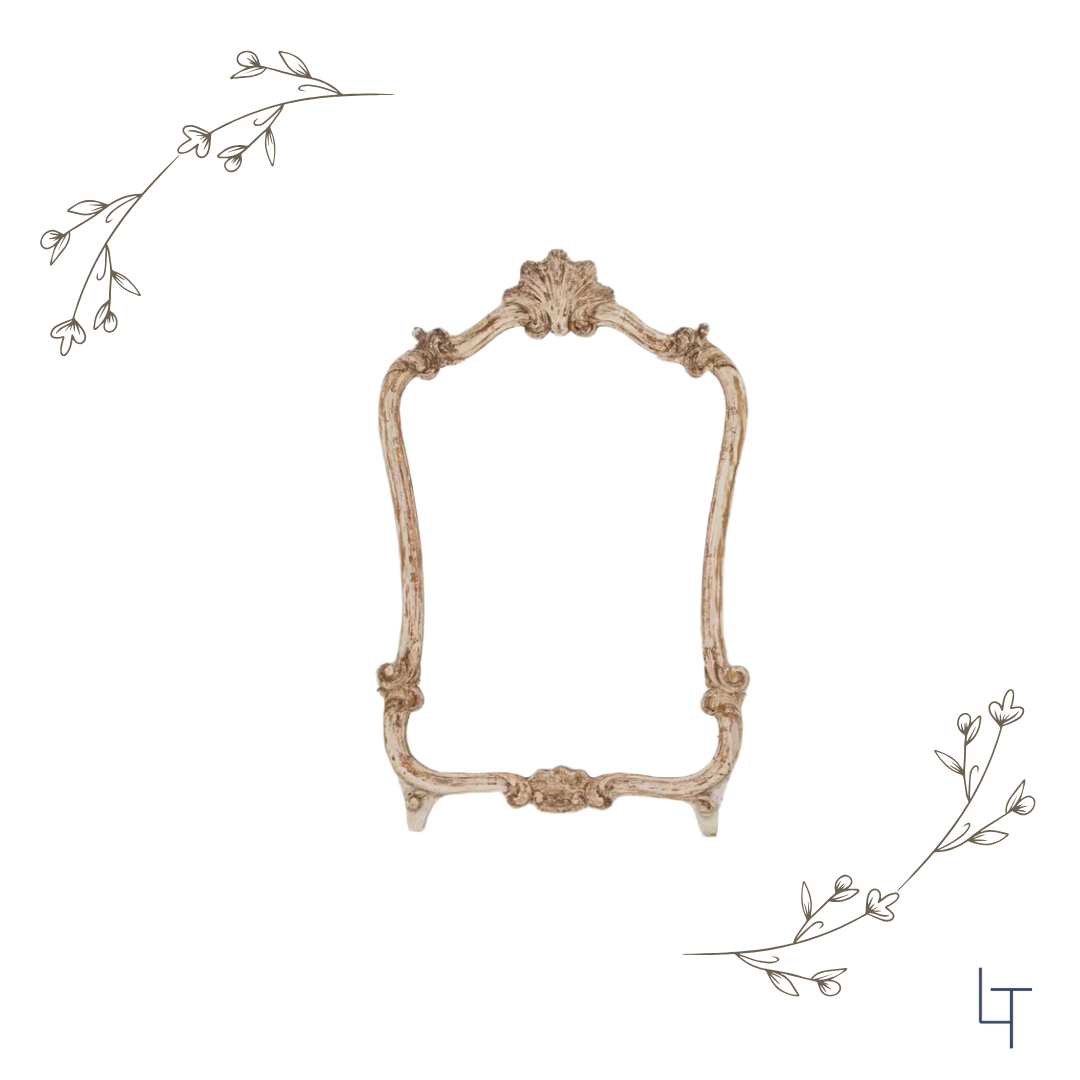 Ballet Mirror
