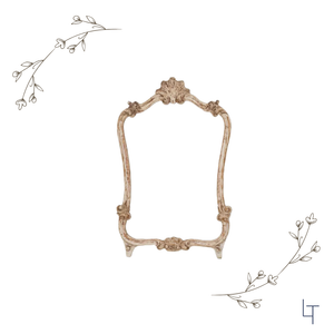 Ballet Mirror