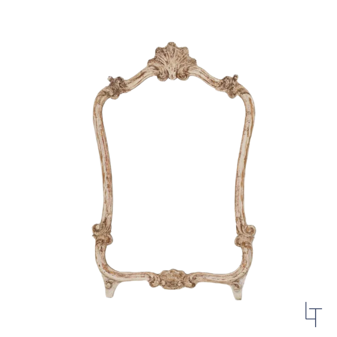 Ballet Mirror