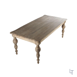 Salon Dining Table