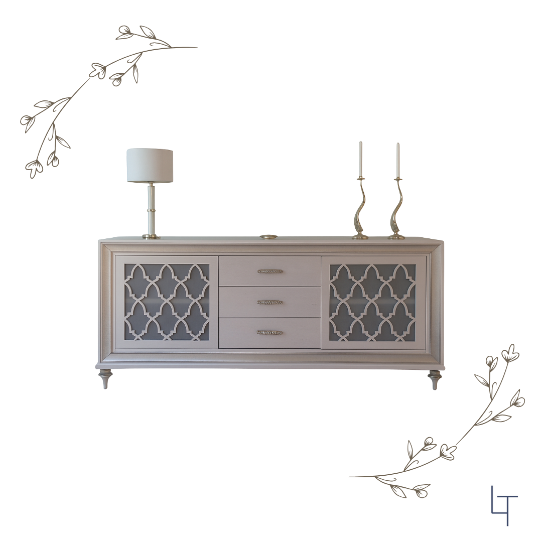 Élan  - Console Table