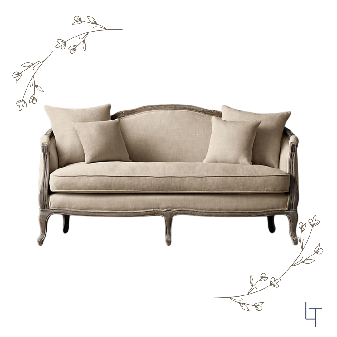 Boulevard Sofa