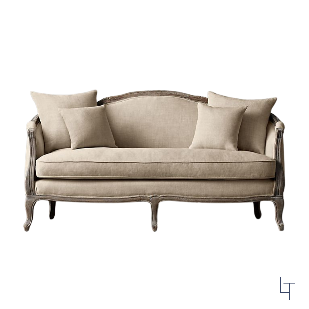 Boulevard Sofa