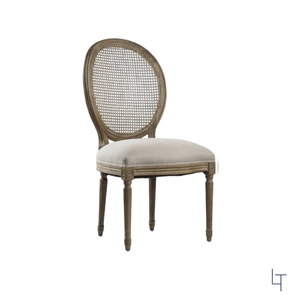 Quartier - Dining chair