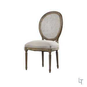 Quartier - Dining chair